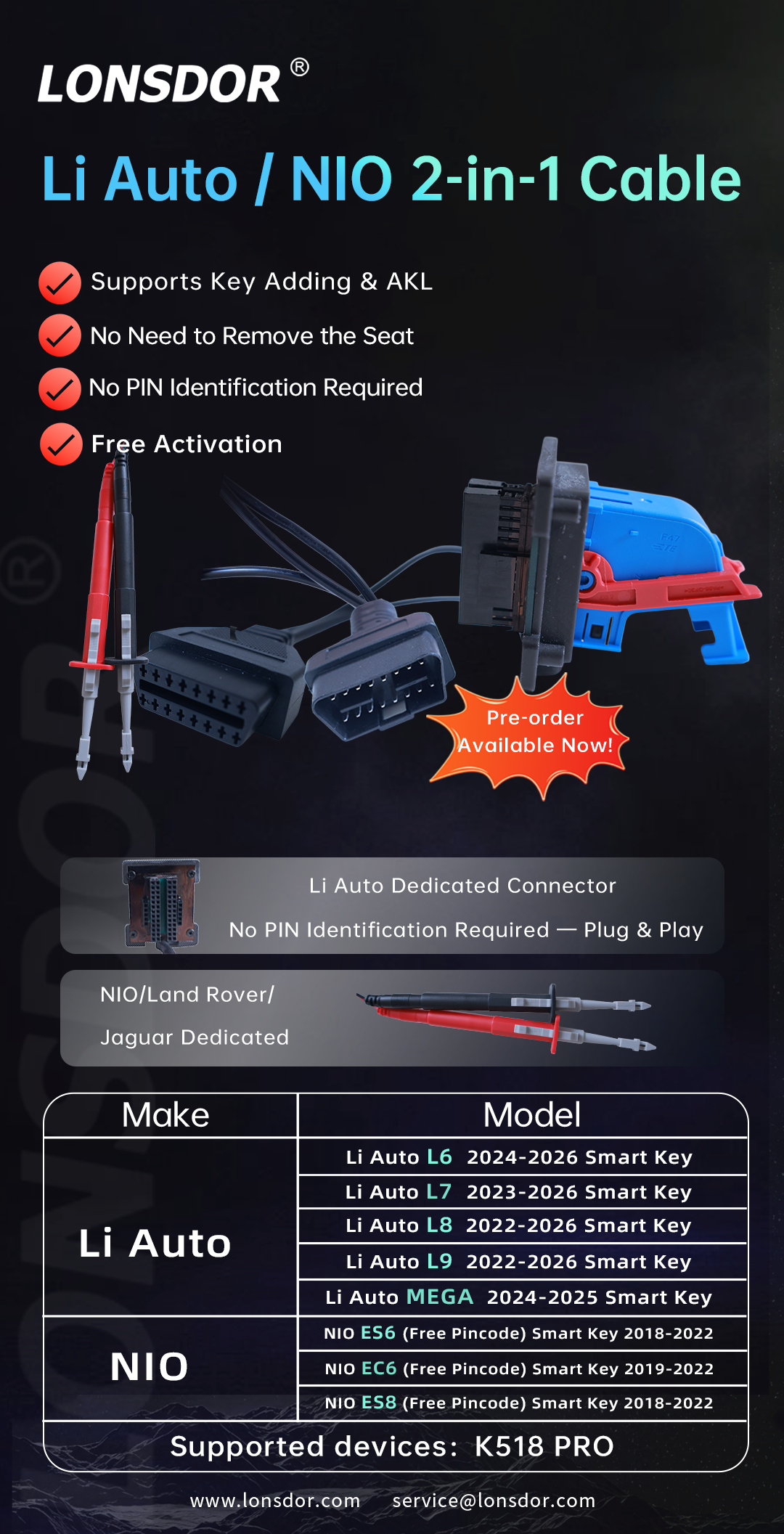 Li Auto  Nl0 2-in-1 Cable.png